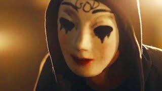 The Purge TV Series Season 2 Teaser Promo (HD)