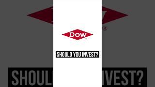 Dow Inc (DOW) Stock Analysis: Should You Invest in $DOW?