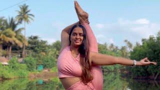 Advanced Yoga Asanas | Urmi Pandya