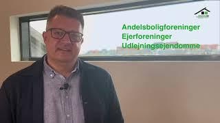 Rendboe Byggeteknisk gennemgang