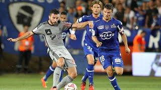 Bastia vs Laval / All goals and highlights / 12.10.2020 / FRANCE National