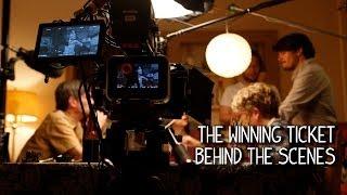 The Winning Ticket BTS