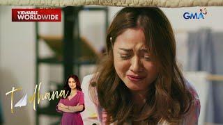 Pinay OFW, tuloy pa rin ang pagbibigay ng pera sa abusado niyang pamilya! (Part 7/12) | Tadhana