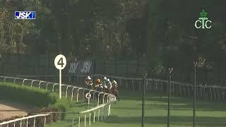 DONA SIENNA wins The Tubal Cain Handicap