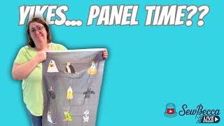 Can I Make This Panel Work?