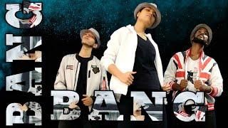 Bang Bang Dance cover by Premium Dance Production | Hrithik Roshan | Katrina Kaif