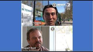 Jason Gissing & Rupert Hunt - why they are excited about Impact Profile