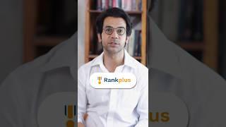 Education means Rankplus | Top Features That Make Rankplus Your Best Choice #rajkumarrao #rankplus