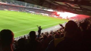 RKC Waalwijk - Ajax 19-10-2019