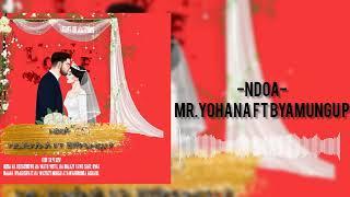 Yohana mussa alexie- Ndoa Ft Byamungu P [ official audio ]