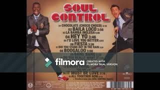 Soul Control - Boogaloo (Here We Go) 2004