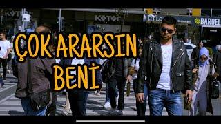 Armağan Arslan - Çok Ararsın Beni