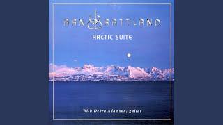 Arctic Suite, Op. 111 (1993) : 3. Old Auntie's Wedding March