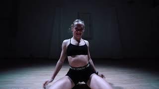 Lord master / Behind my Eyes - Apashe | Choreography by Elizaveta Sergeeva