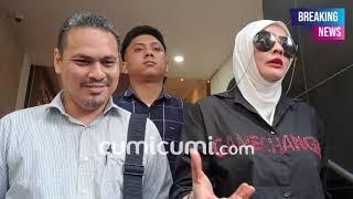 BREAKING NEWS! Doktif Diperiksa Atas Laporannya Terhadap Shella Saukia Di Rumah Makan