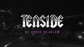 TENSIDE - As Above So Below (Official Music Video)