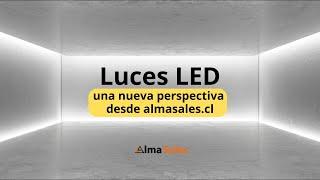 ¡DESCUBRE EL SECRETO OCULTO de las Luces LED! Esto Cambiará TODO lo que Sabías sobre Iluminación