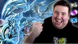 SCREW THE RULES I WILL PLAY 4 BLUE-EYES IN MY DECK!