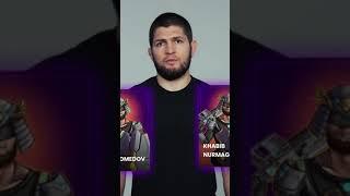 khabib metaverse