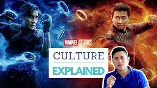 IS SHANG-CHI CULTURALLY OFFENSIVE? | Shang-Chi Review by a Chinese Sociologist (Spoilers!)