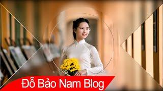 Share style Proshow Producer đẹp miễn phí hiệu ứng gương độc đáo