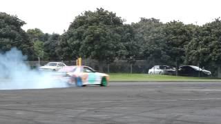 Sheep Shagga Racing~~Drift Cross Practice