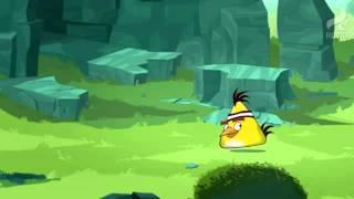 angry birds toons 1 chuck time audio sin errores) 638x360