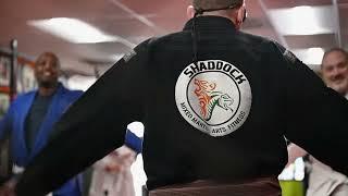 Shaddock Martial Arts. What’s it all about