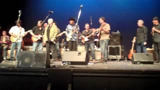 DUST MY BROOM: Dave Mason