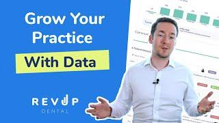 Grow your Dental Practice with Data