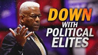 The Transformation of Leadership in America: Lt. Col. Allen West at Wake Forest University