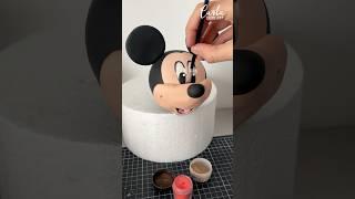 Disney Cake