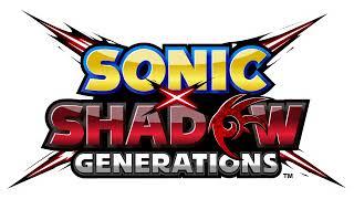 Sonic X Shadow Generations - Radical Highway (Remix) Extended