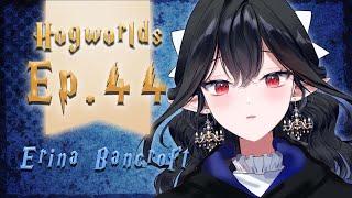 【#Hogworlds】EP.44 วันๆ ของเอรินะในโลกเวทมนตร์【Erina Bancroft #RP | #Eileennoir】