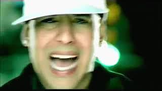 Daddy Yankee Megamix 2021   The Big Boos Legacy La Trayectoria Full HD Video