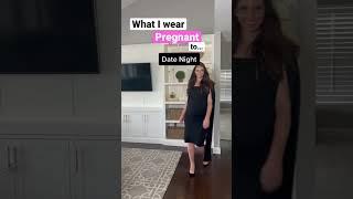 How to Dress Your Pregnant Bump! | Maternity Style