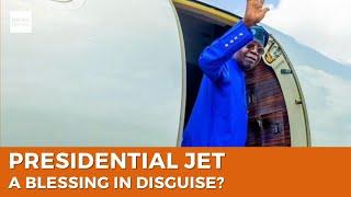 Presidential Jet Issues: A Blessing in Disguise for Nigeria? – Olusesan Okunade