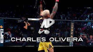 Charles “do Bronx” Oliveira