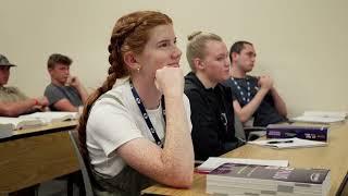 BYU ACT Prep Overview