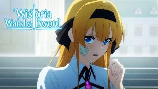 Shonen Protagonist Appetite | Wistoria: Wand and Sword