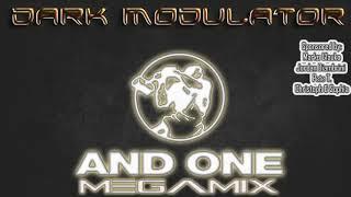 And One Megamix Revision From DJ DARK MODULATOR