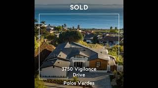 Moving to Palos Verdes, California? Let us help you find your new home.