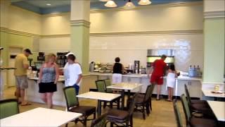 Grand Floridian Gasparilla Island Grill