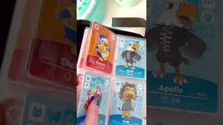 Have you noticed this? #acnh #animalcrossing #amiibo #cute #secrets #hiddendetails