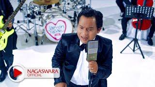 Wali Band - Jamin Rasaku (Official Music Video NAGASWARA) #music