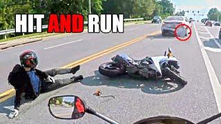 BIKERS' WORST NIGHTMARES COME TRUE - Episode 25