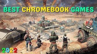 10 Best Chromebook Games 2022