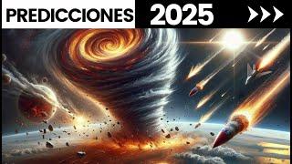 Predicciones Impactantes para el Mundo en 2025: Cambios Globales y Tendencias Futuras