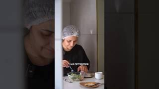 Ежедневный контроль качества. Что думаете по поводу «Цезаря» ? Согласны ?
