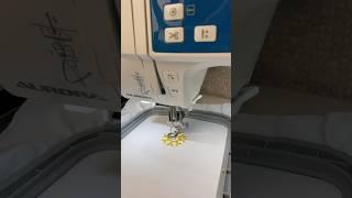 Вышивальные машины в Sew-to-Sew.ru #вышивальнаямашина #машиннаявышивка